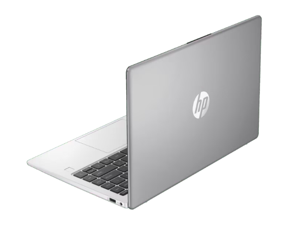 Laptop HP 240 G10 de 14", Windows 11 Home Single Language, Intel® Core™ i5, 8GB RAM, 512GB SSD