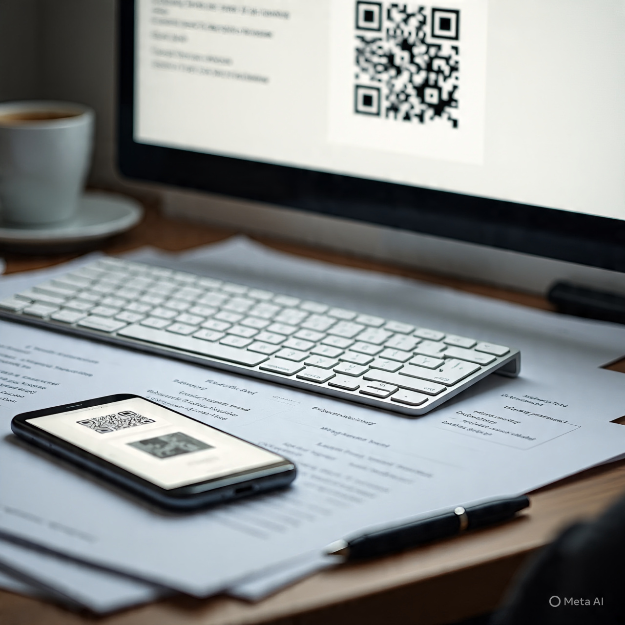 QR Verificado para URL y sitios web