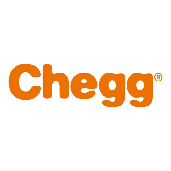 Chegg Subscription