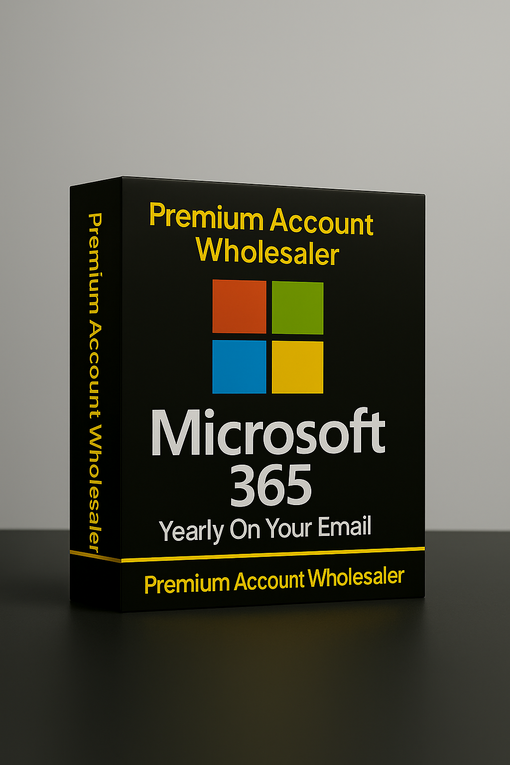 Microsoft 365