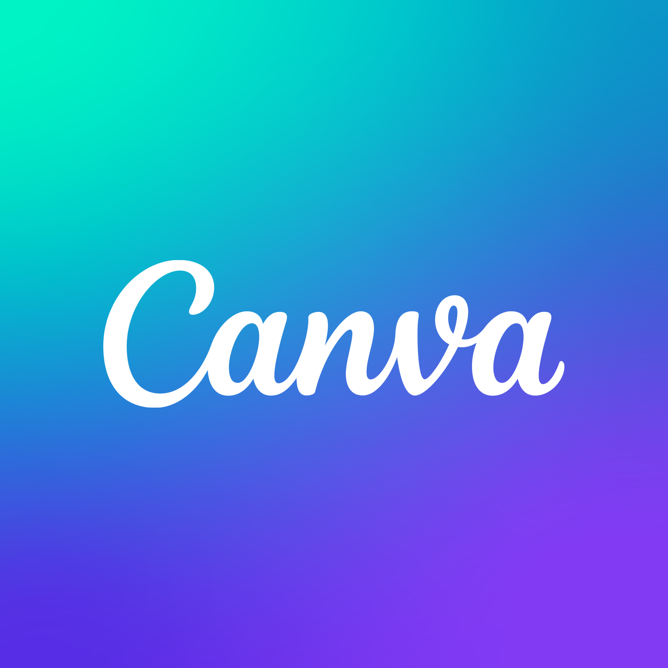 Canva Edu Personal