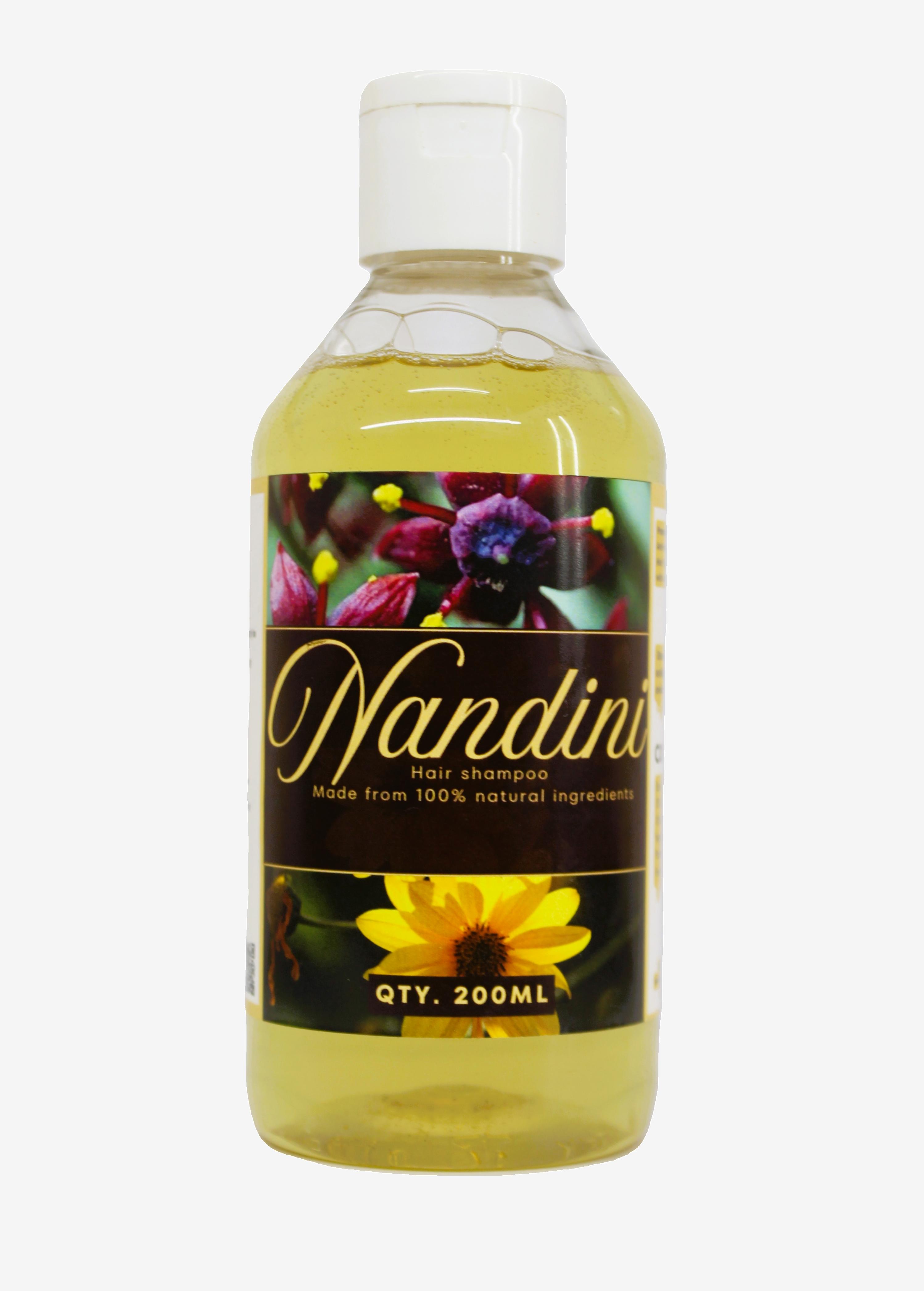 NANDINI HAIR SHAMPOO