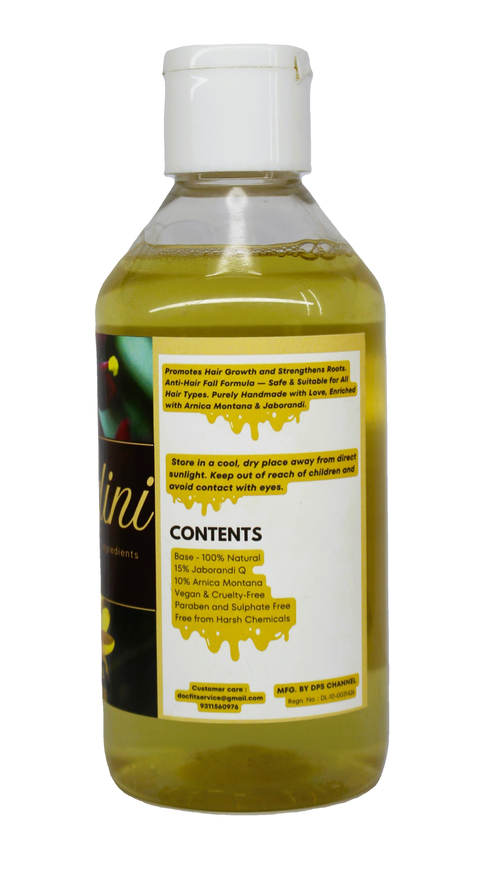 NANDINI HAIR SHAMPOO