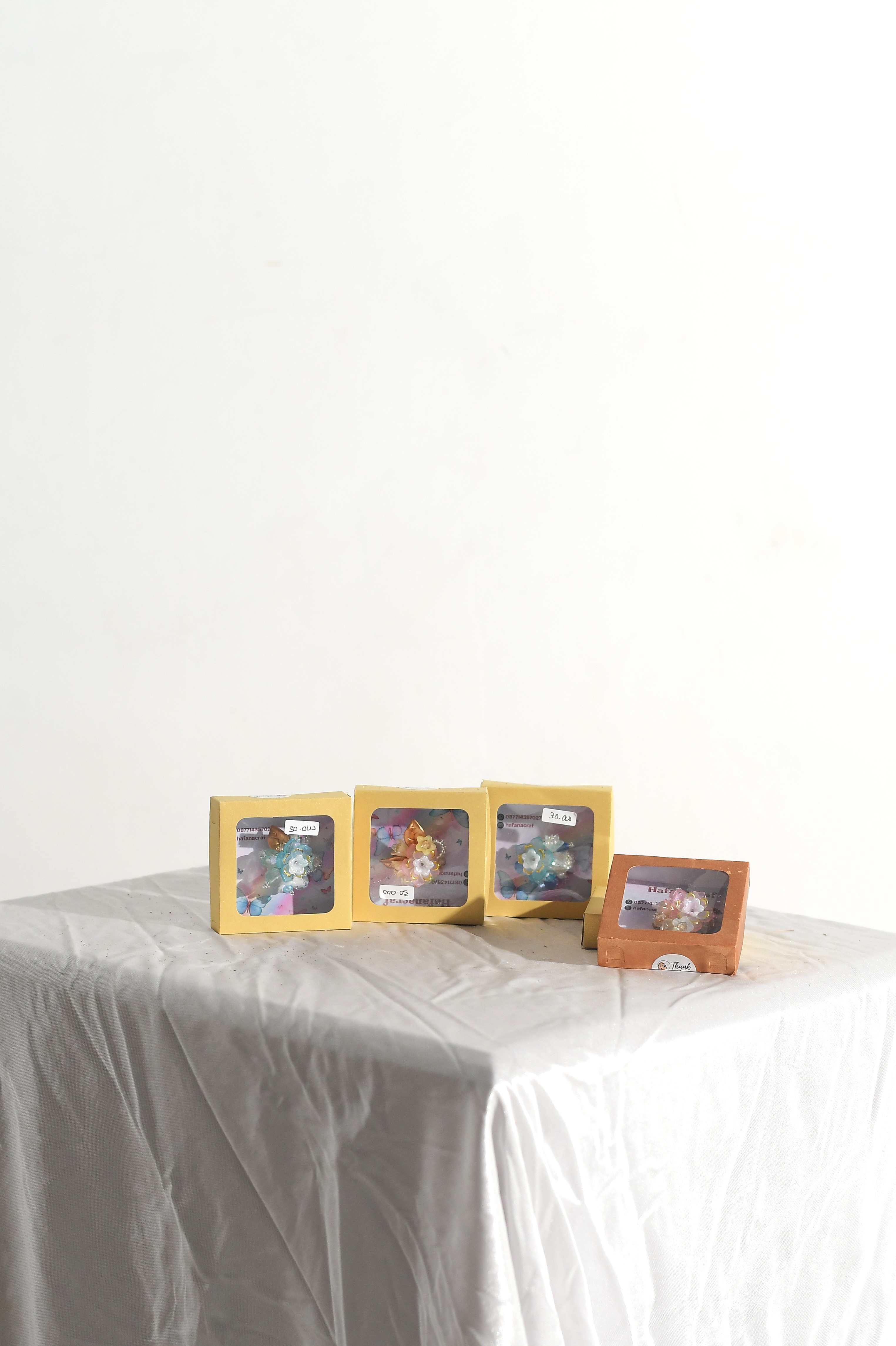 KERAJINAN HANAFA CRAFT