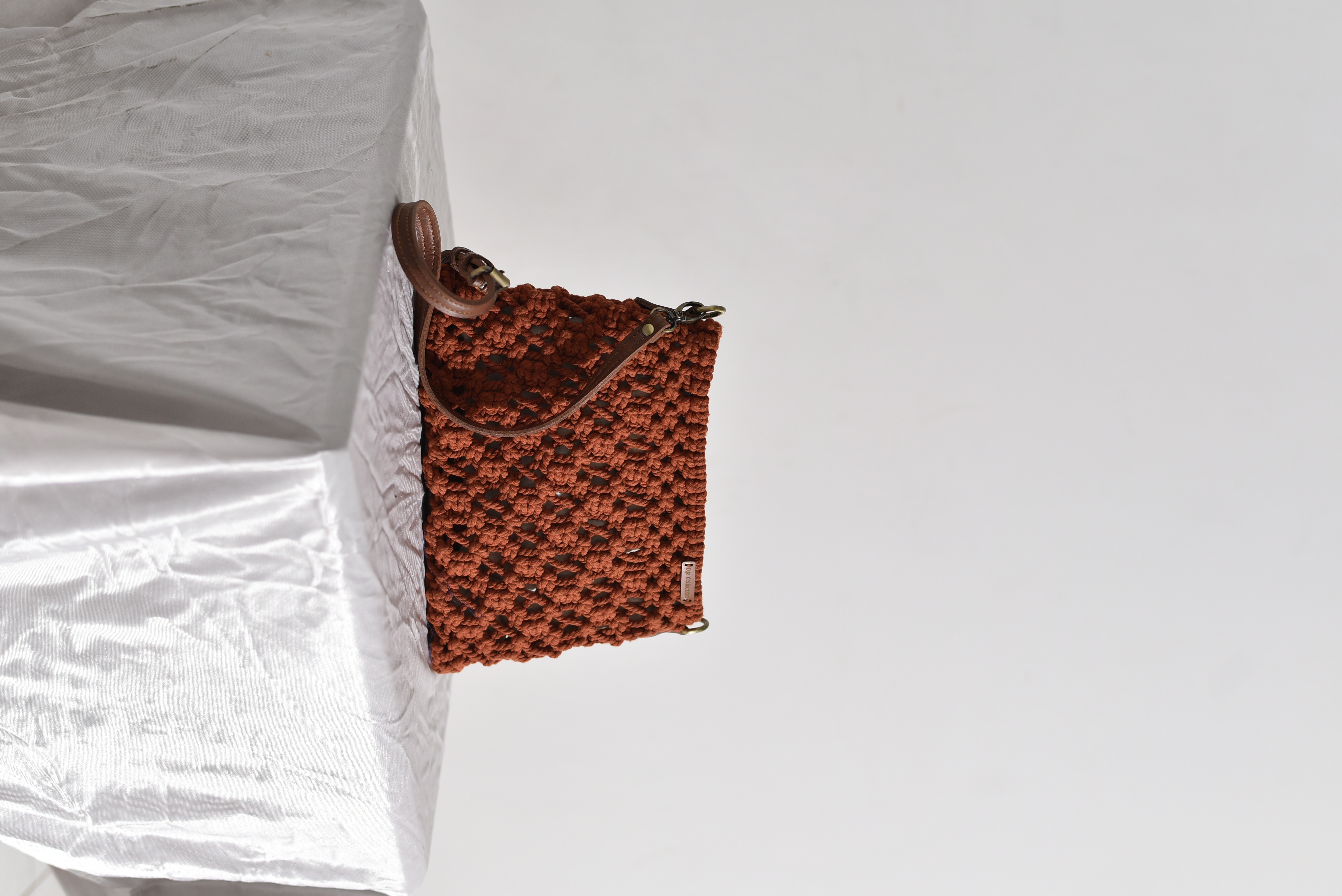 KERAJINAN TAS DYA COLLECTION