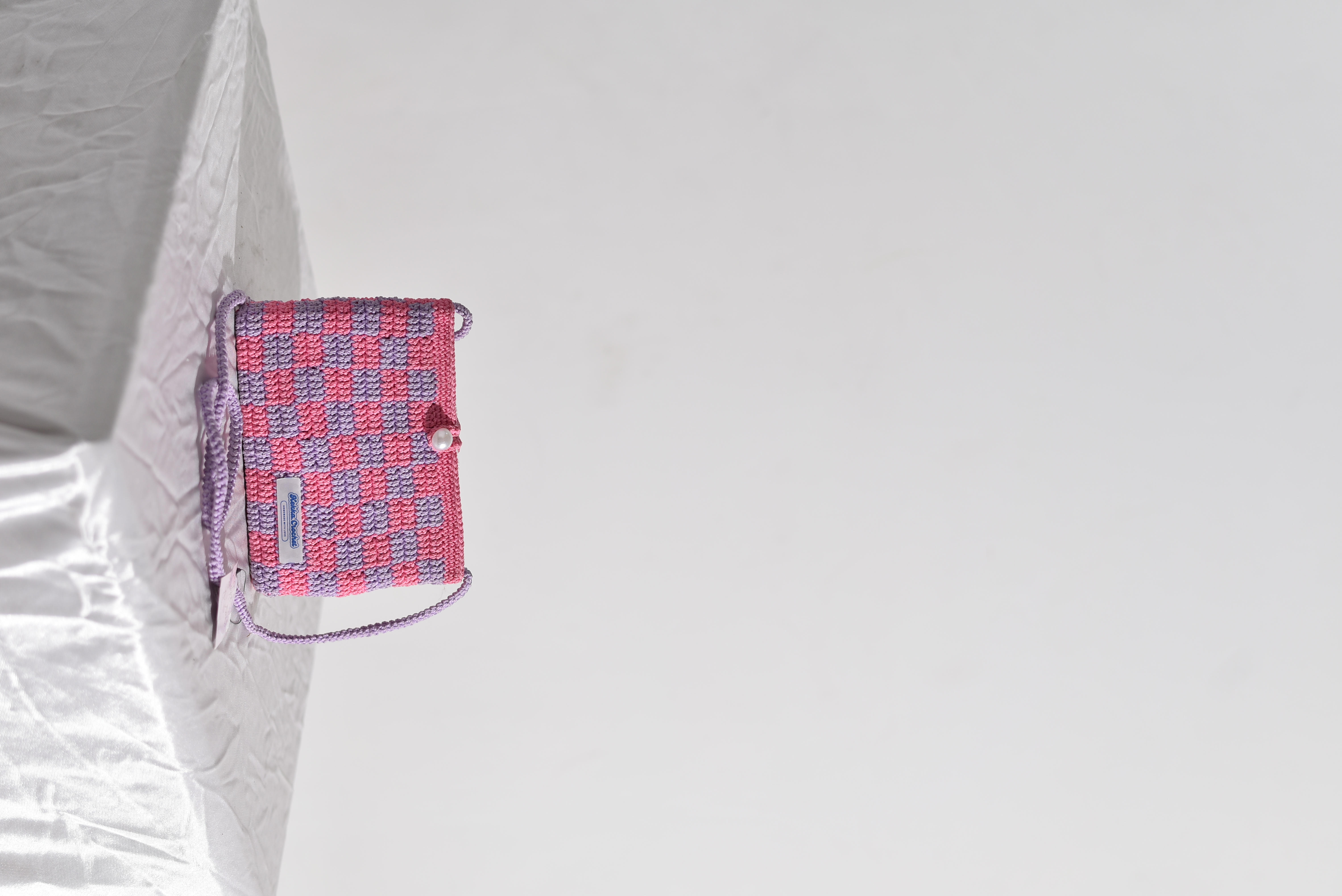 KERAJINAN RAJUT KEKKA CROCHET
