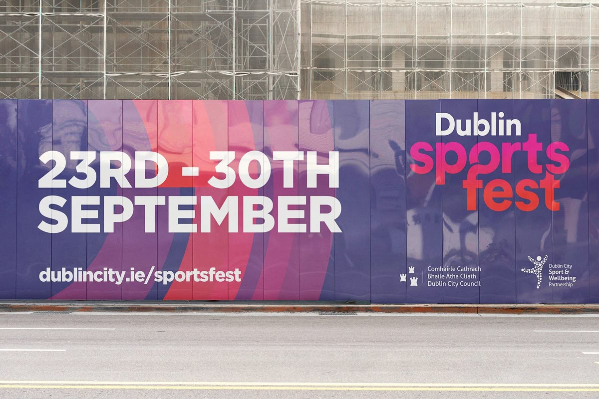 Custom Design Products poster & Banner