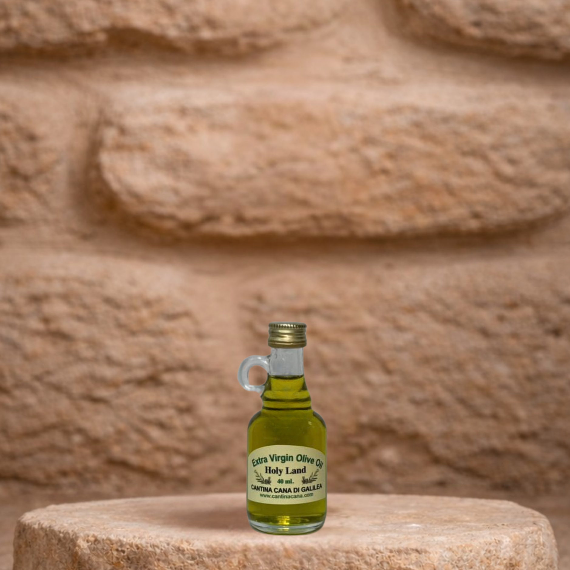 Extra Virgin Olive Oil