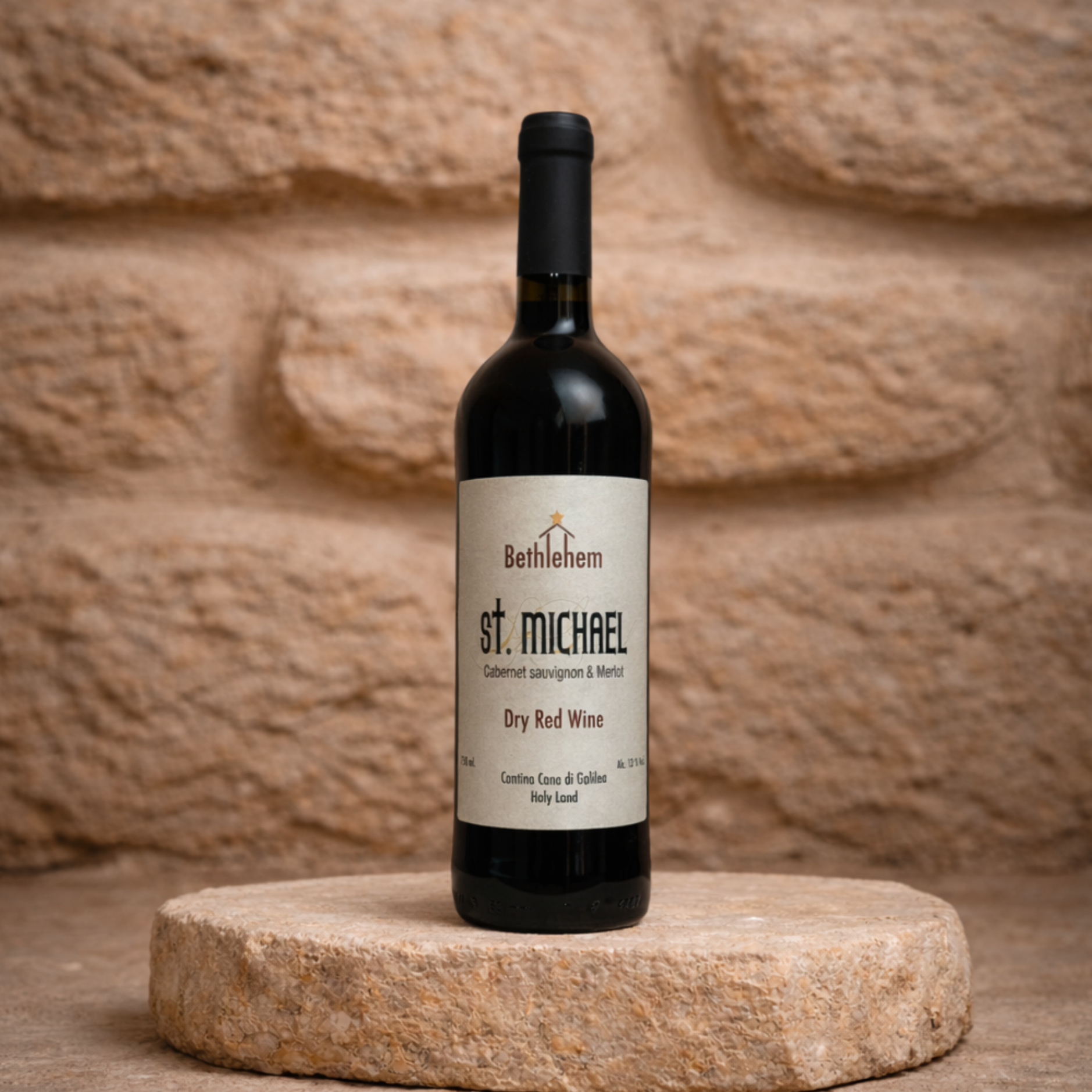 Saint Michael | Premium wine