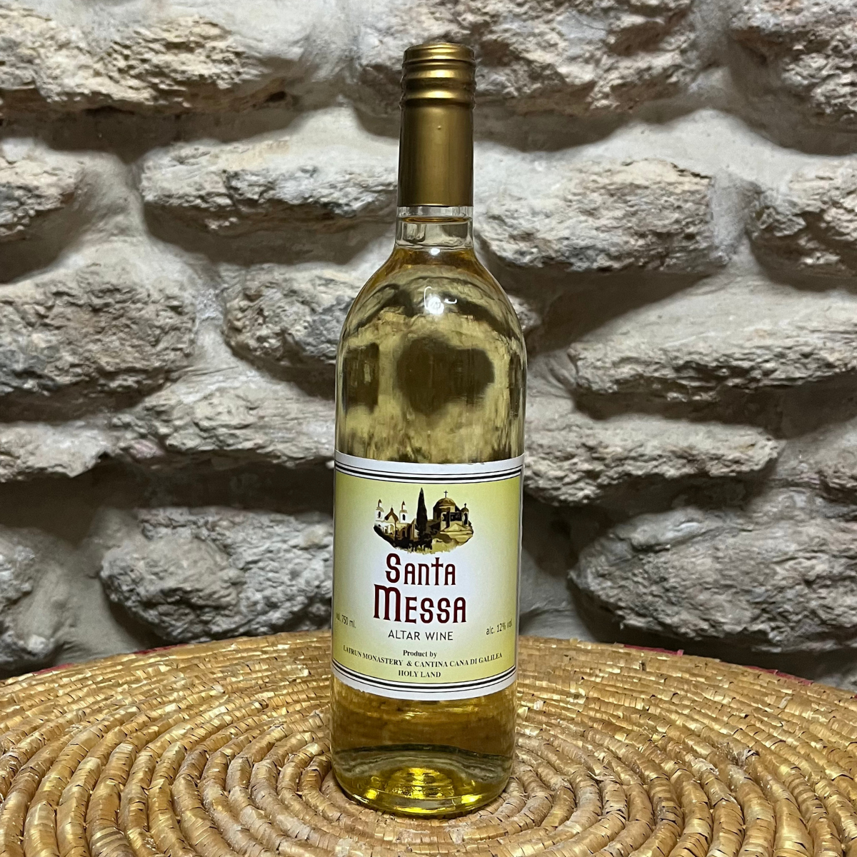 Santa Messa | Altar Wine