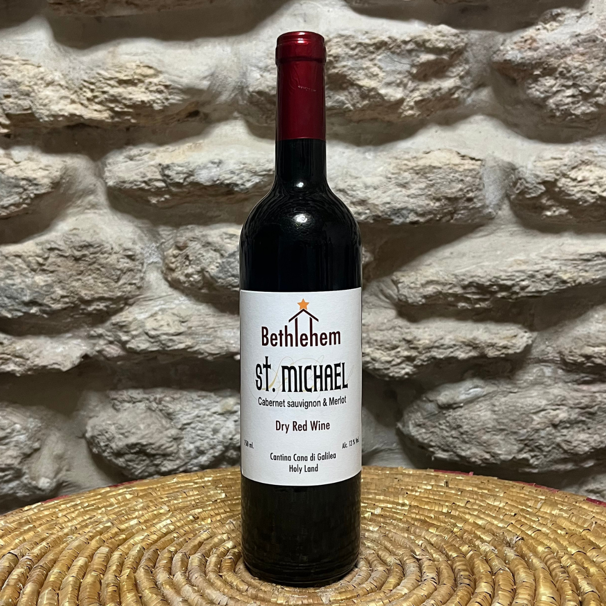 Saint Michael | Premium wine