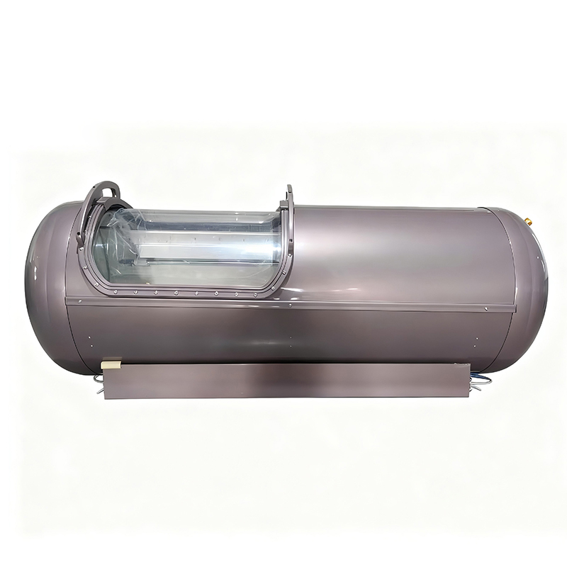 Capsule Chamber