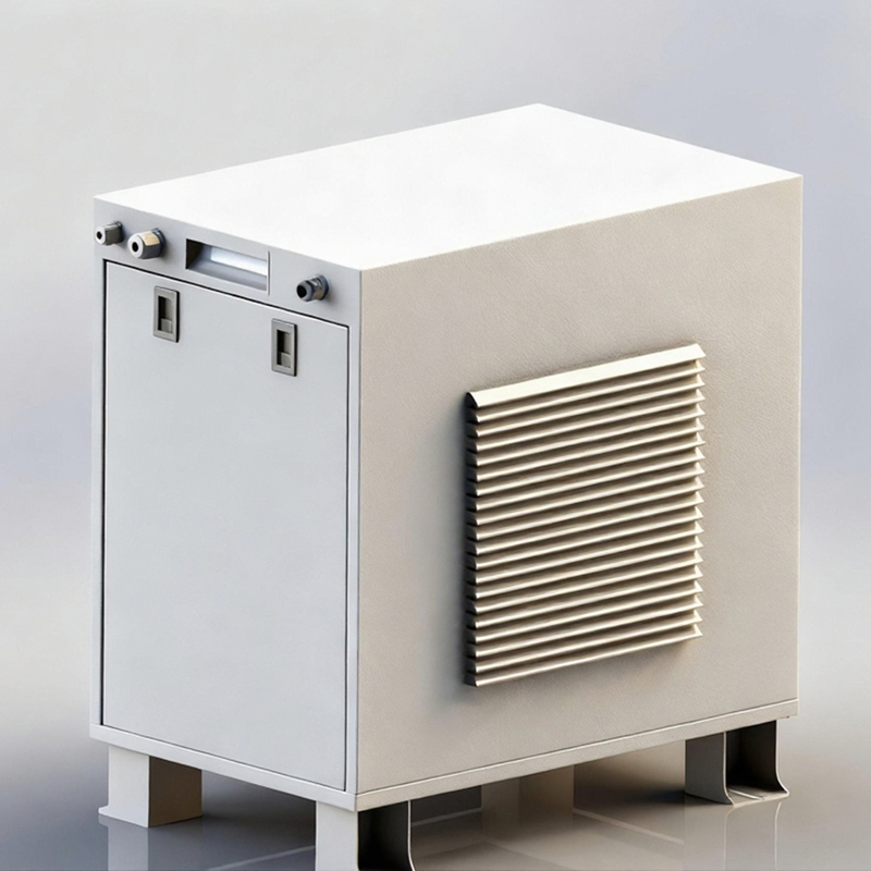 Oxygen Concentrator
