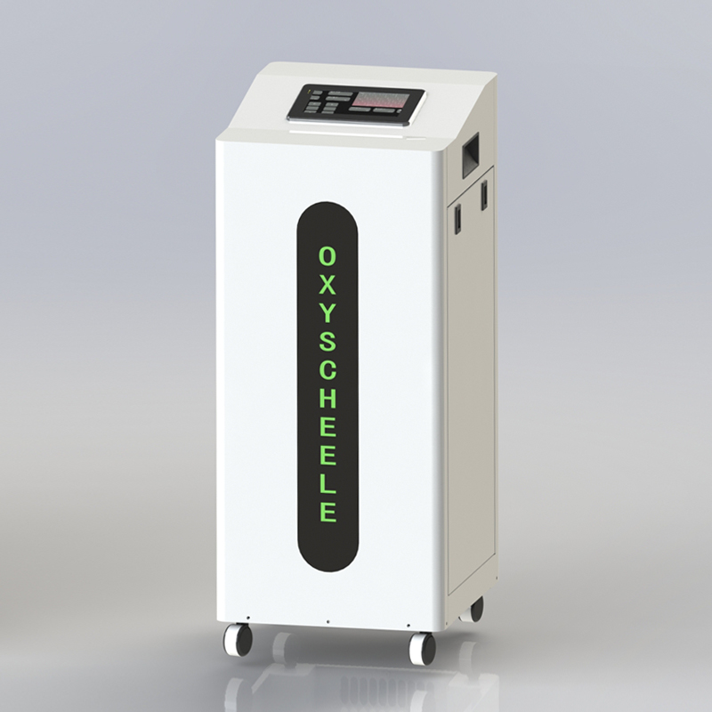 Oxygen Chamber Main Unit 5L