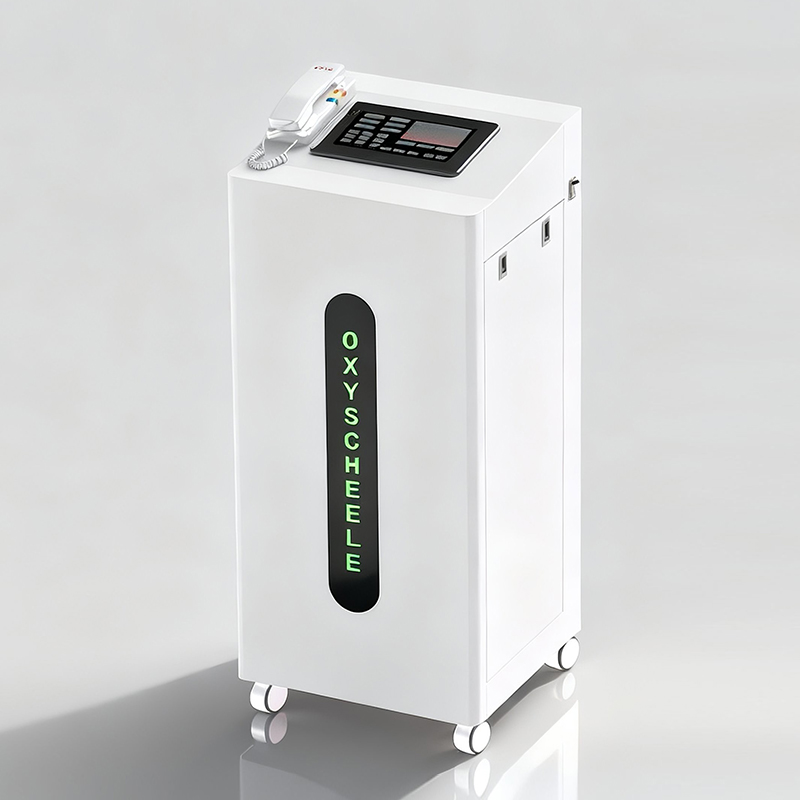 Oxygen Chamber Main Unit 10L