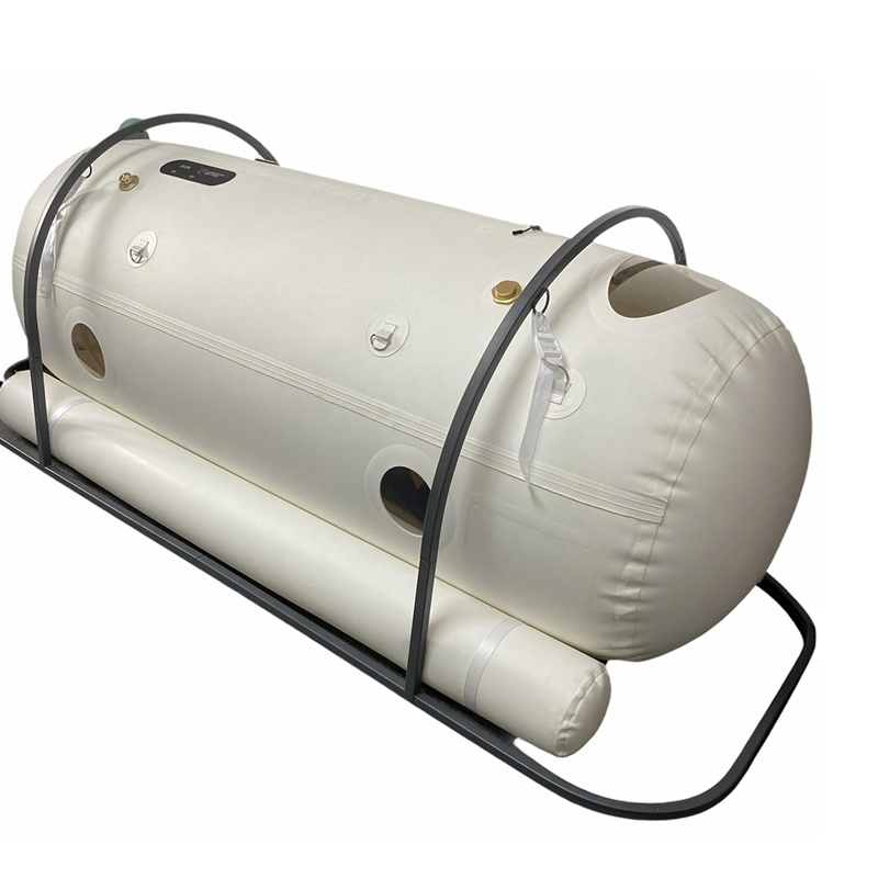 Soft Shell Chamber