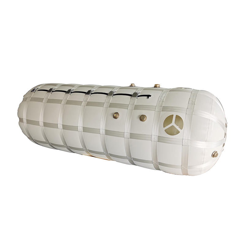 Soft Shell Chamber Hyperbaric Oxygen Chamber 