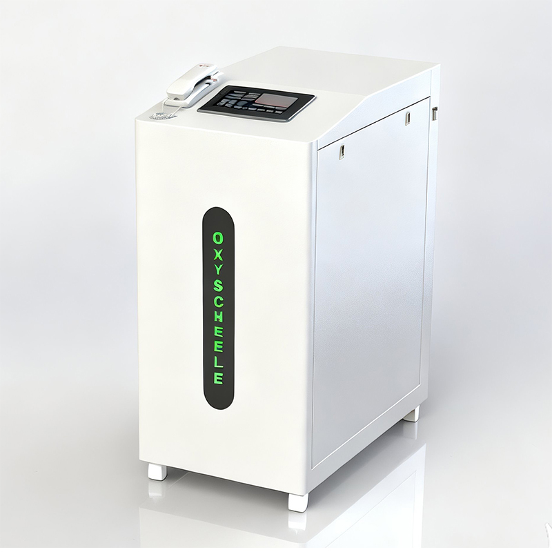 Oxygen Chamber Main Unit 20L