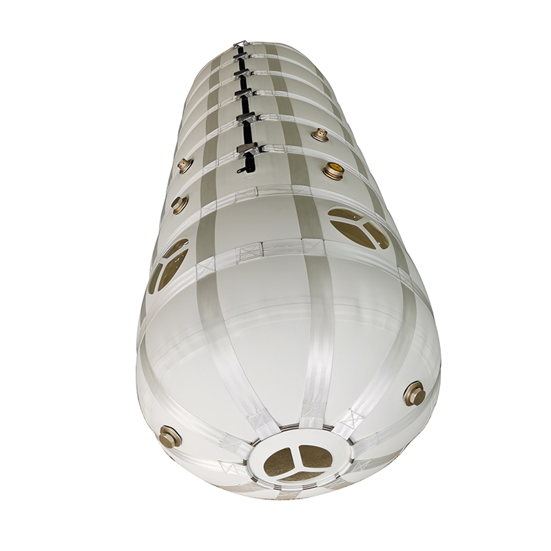 Soft Shell Chamber Hyperbaric Oxygen Chamber 