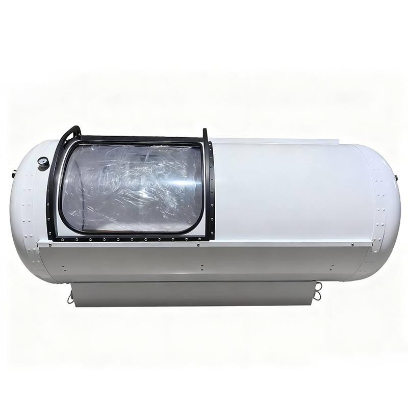 Capsule Chamber