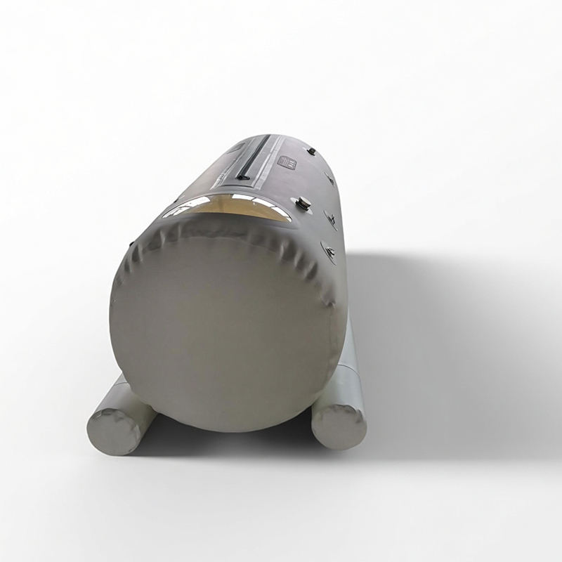 Soft Shell Chamber