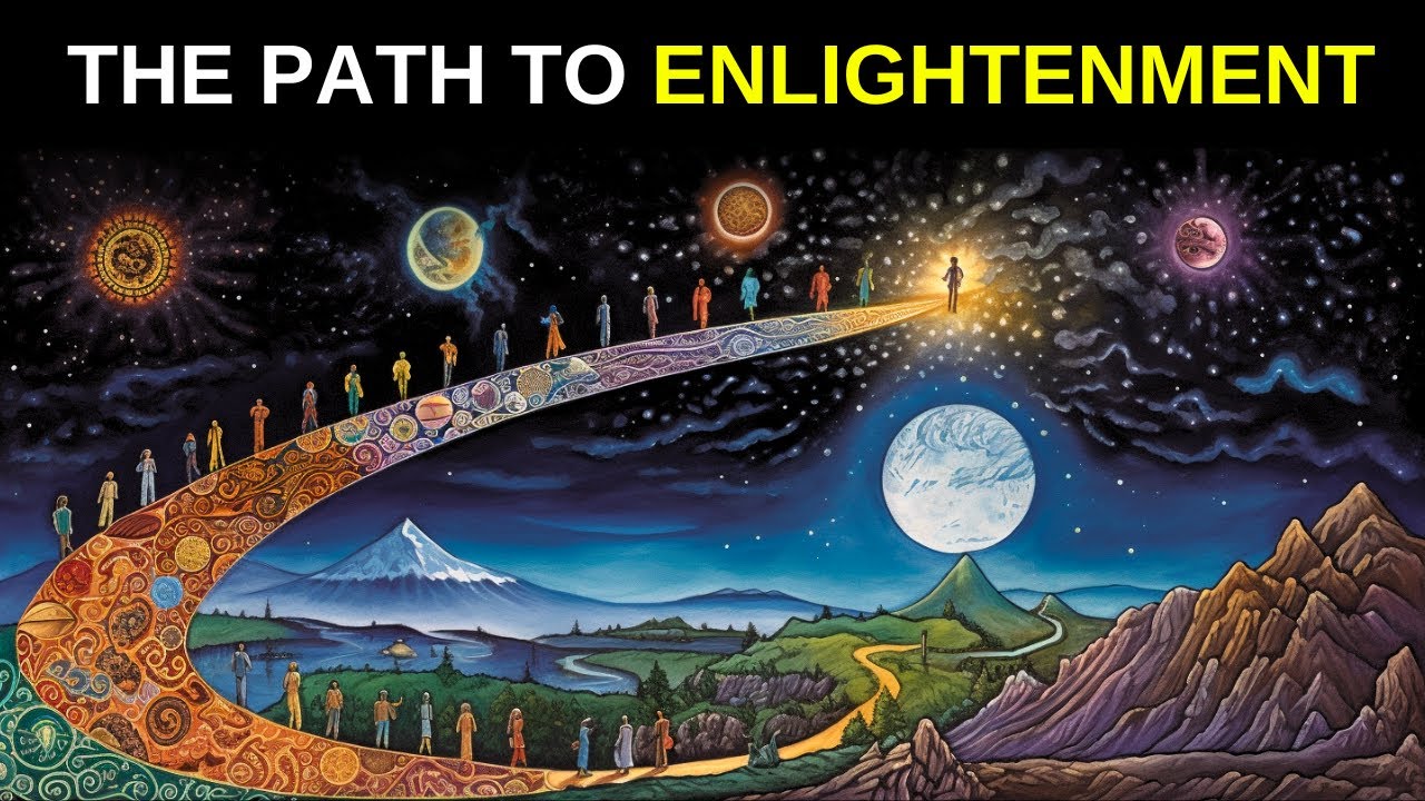 Path to Enlightenment consultation