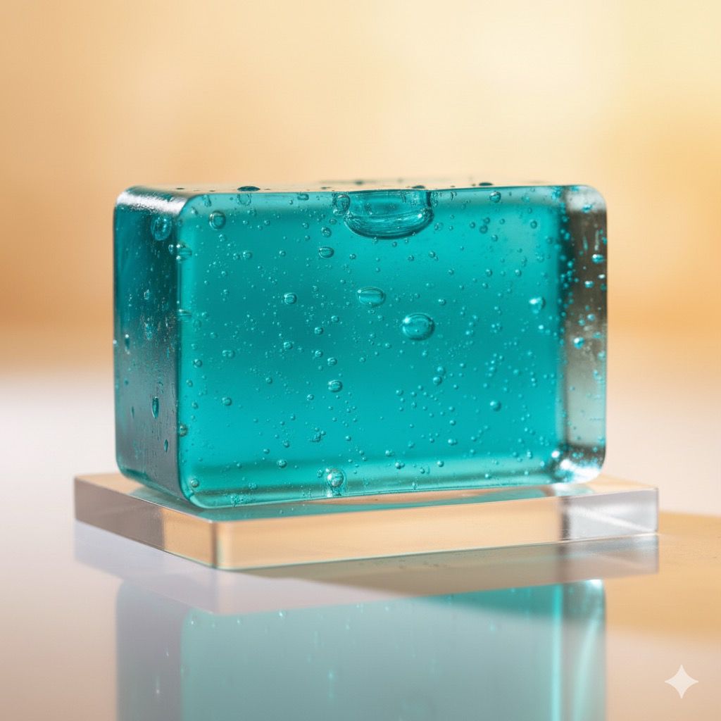 Hydration Ritual Gel Bar