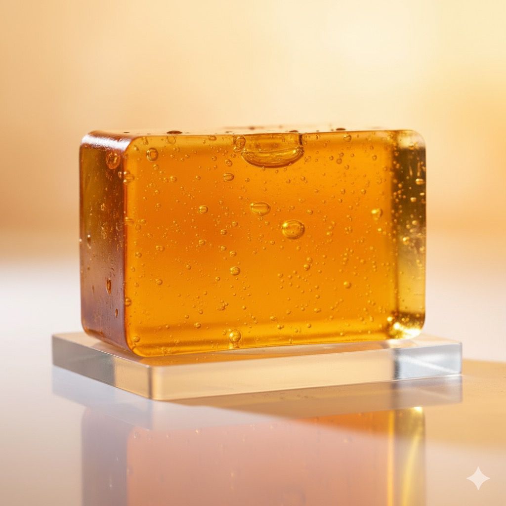 Brightening Ritual Gel Bar
