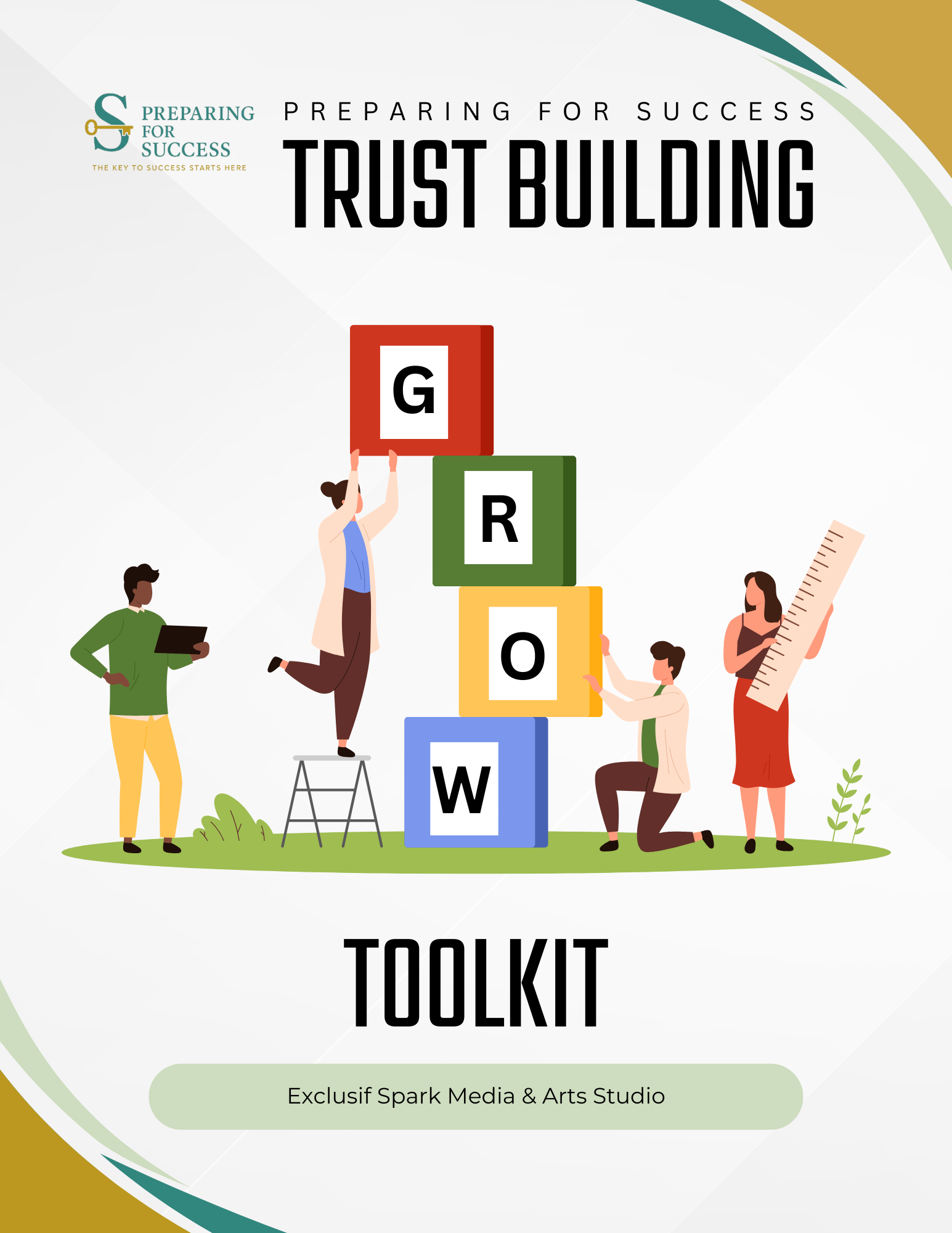 Trust Building Toolkit