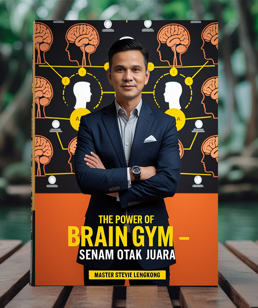 The Power of Brain Gym – Senam Otak Juara
