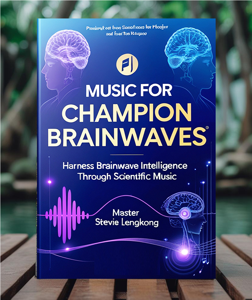 Music for Champion Brainwaves