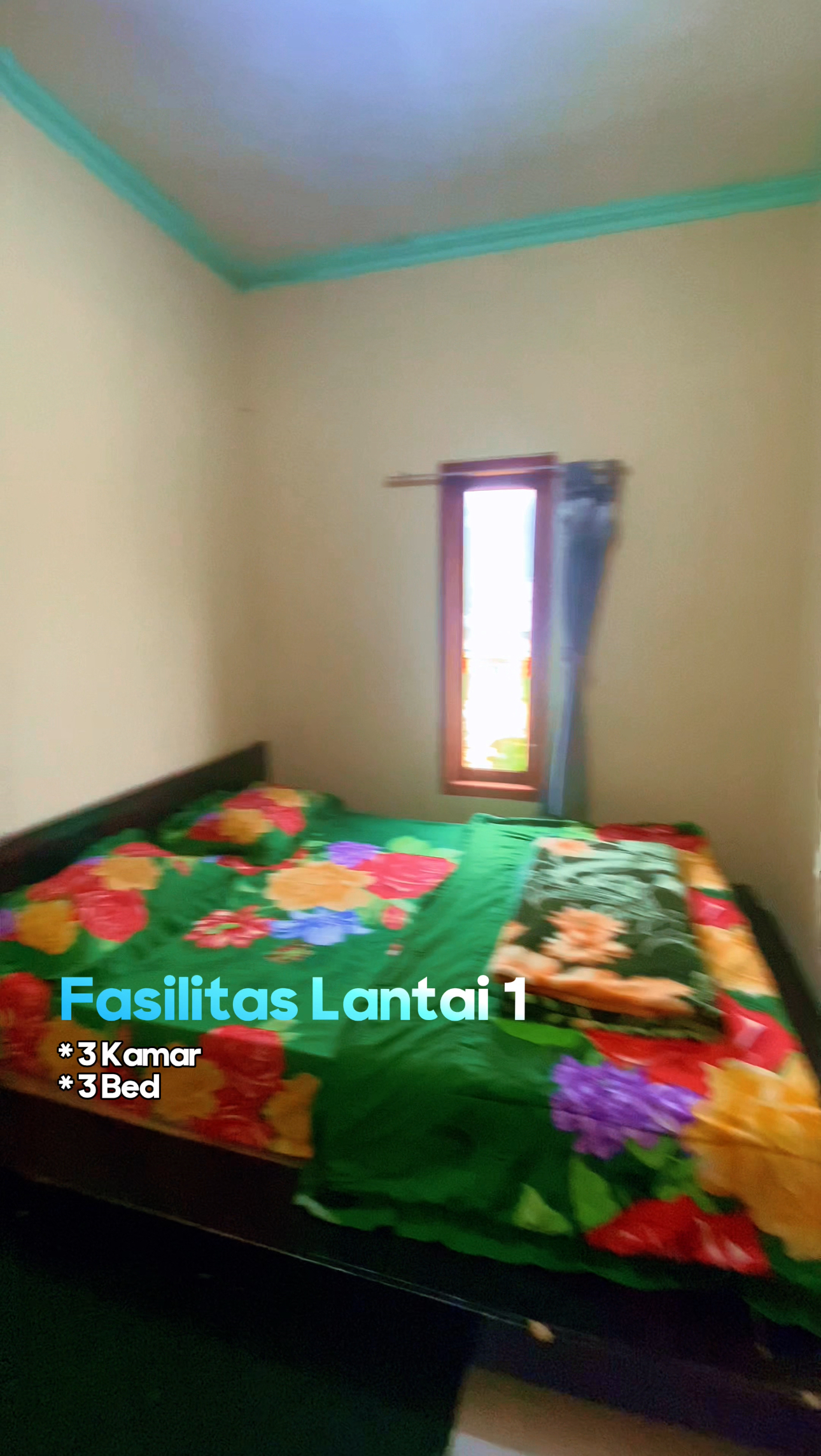 Homestay Tambah