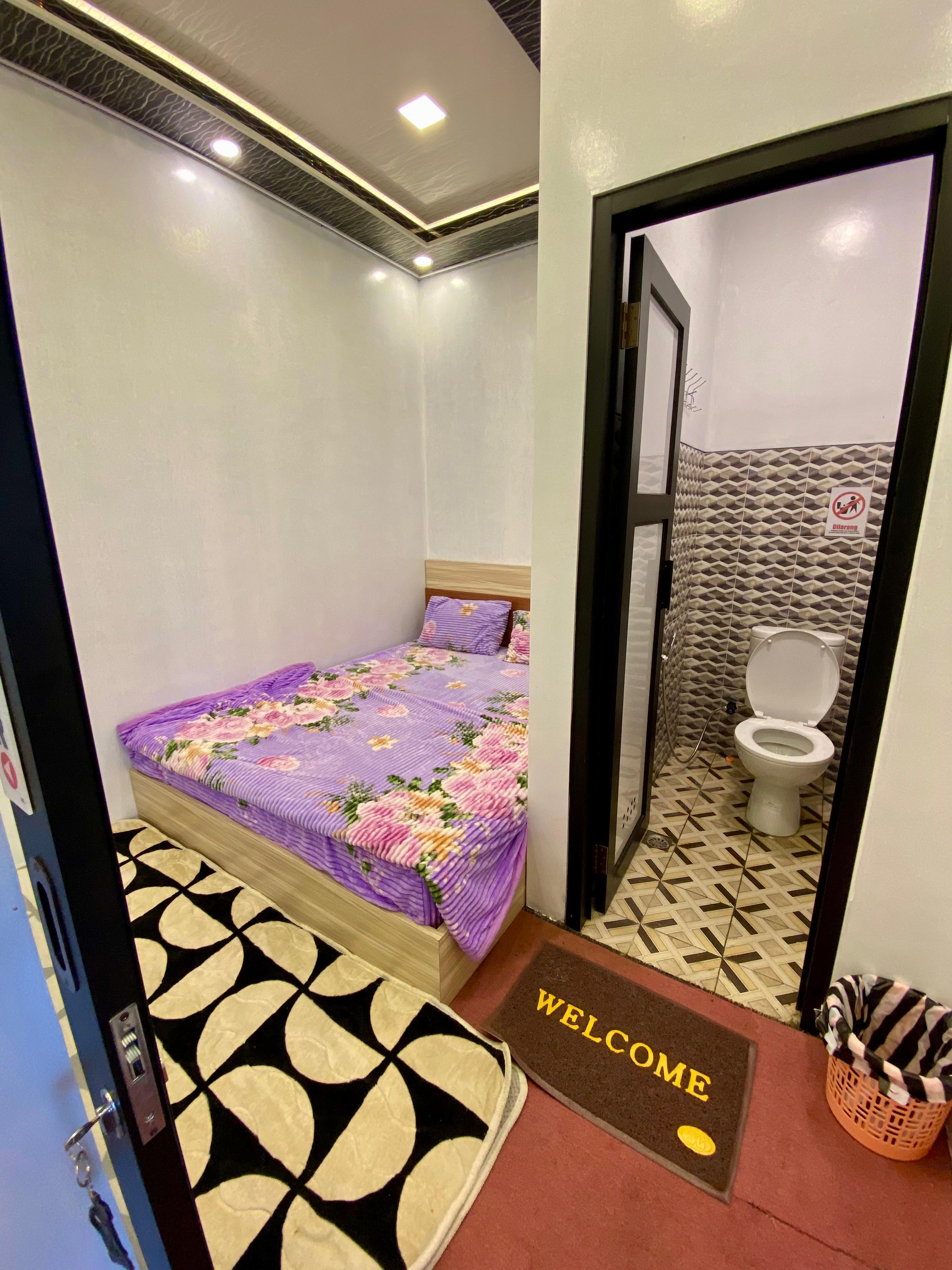 Eksekutif Family Room