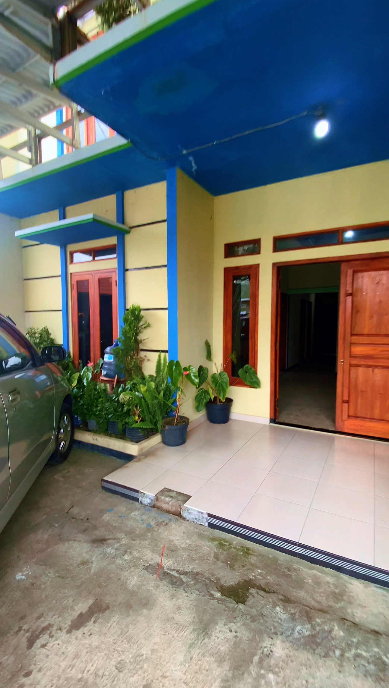 Homestay Tambah