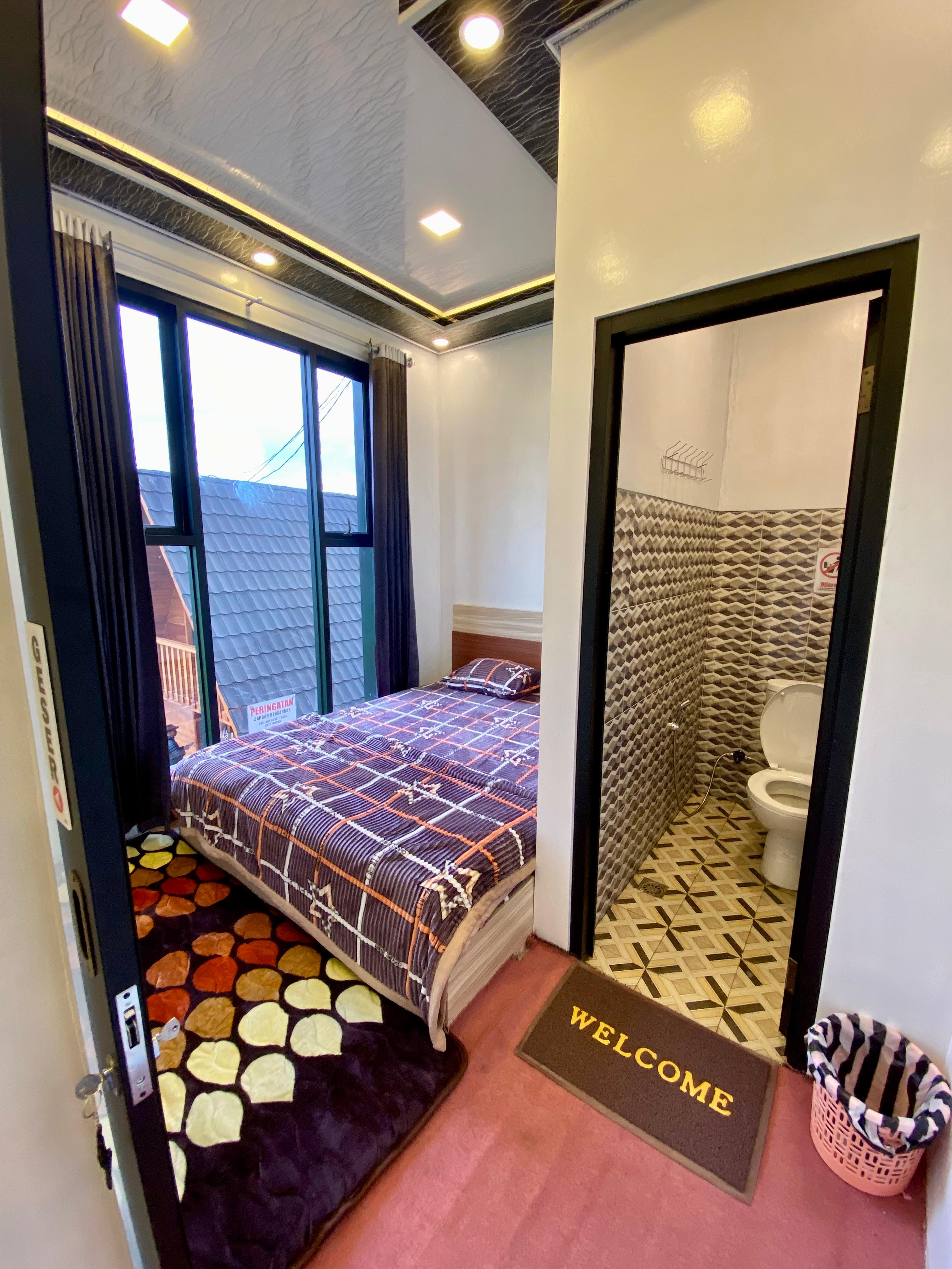 Eksekutif Family Room