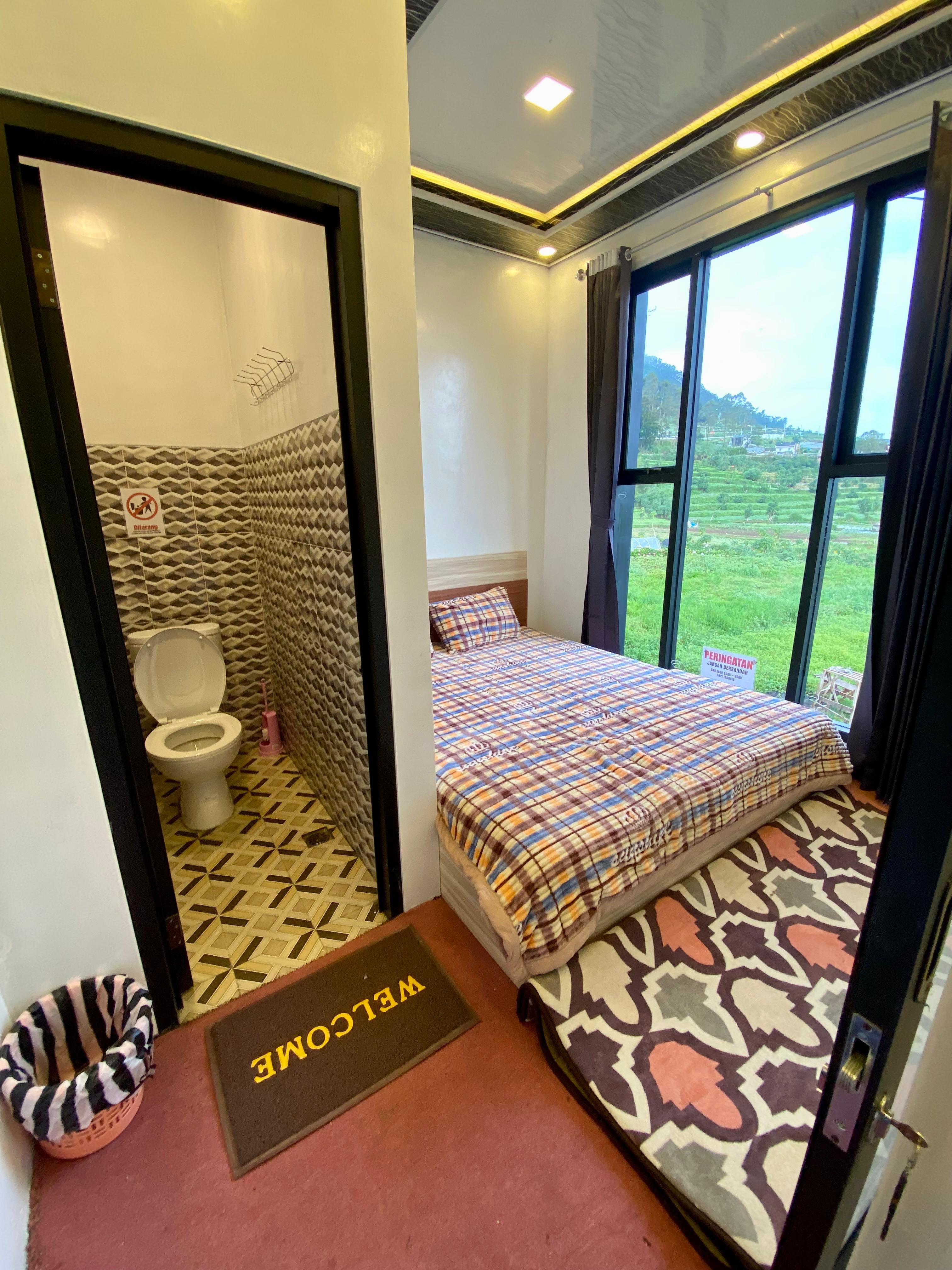 Eksekutif Family Room