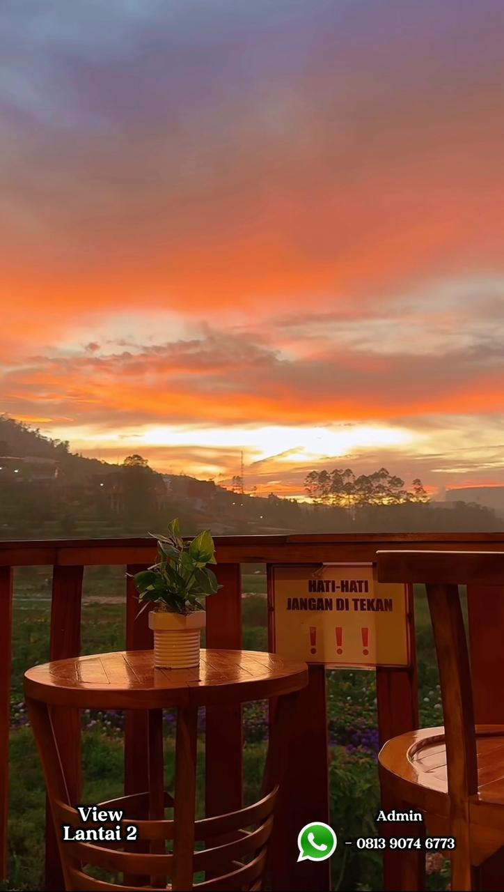 Sunflower Cabin Duluxe