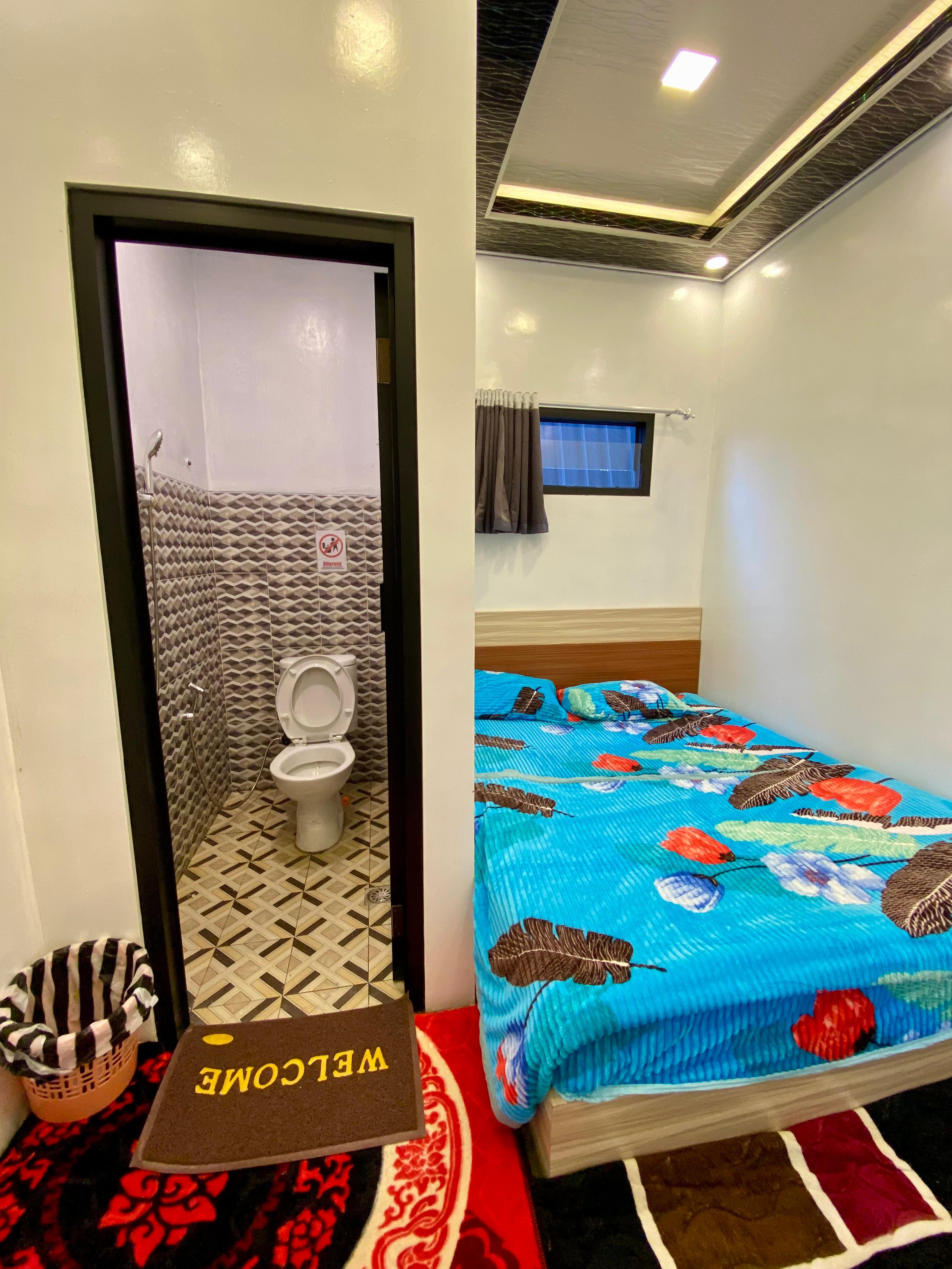 Eksekutif Family Room