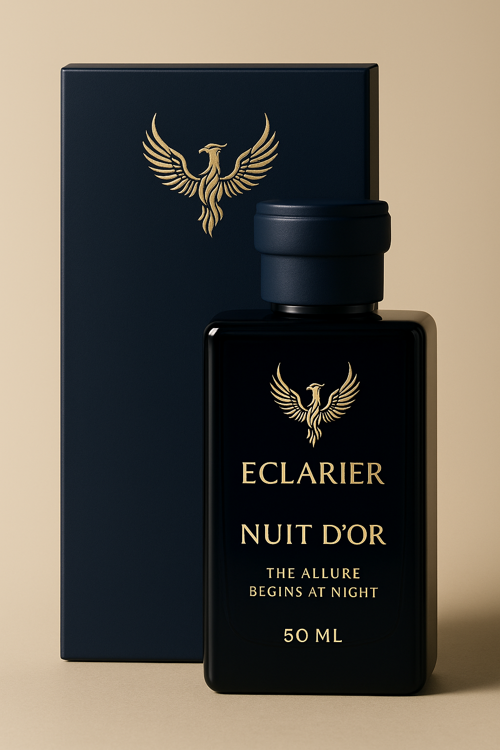L’Atelier de Voyage Nuit D’Or