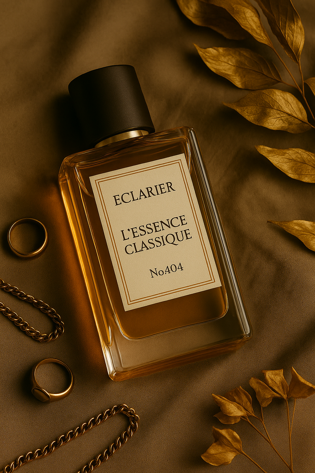 L'Essence Classique No:404