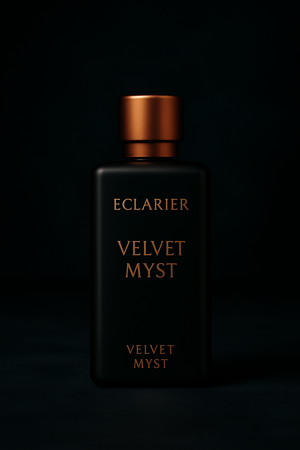 Noir Absolu Velvet Myst