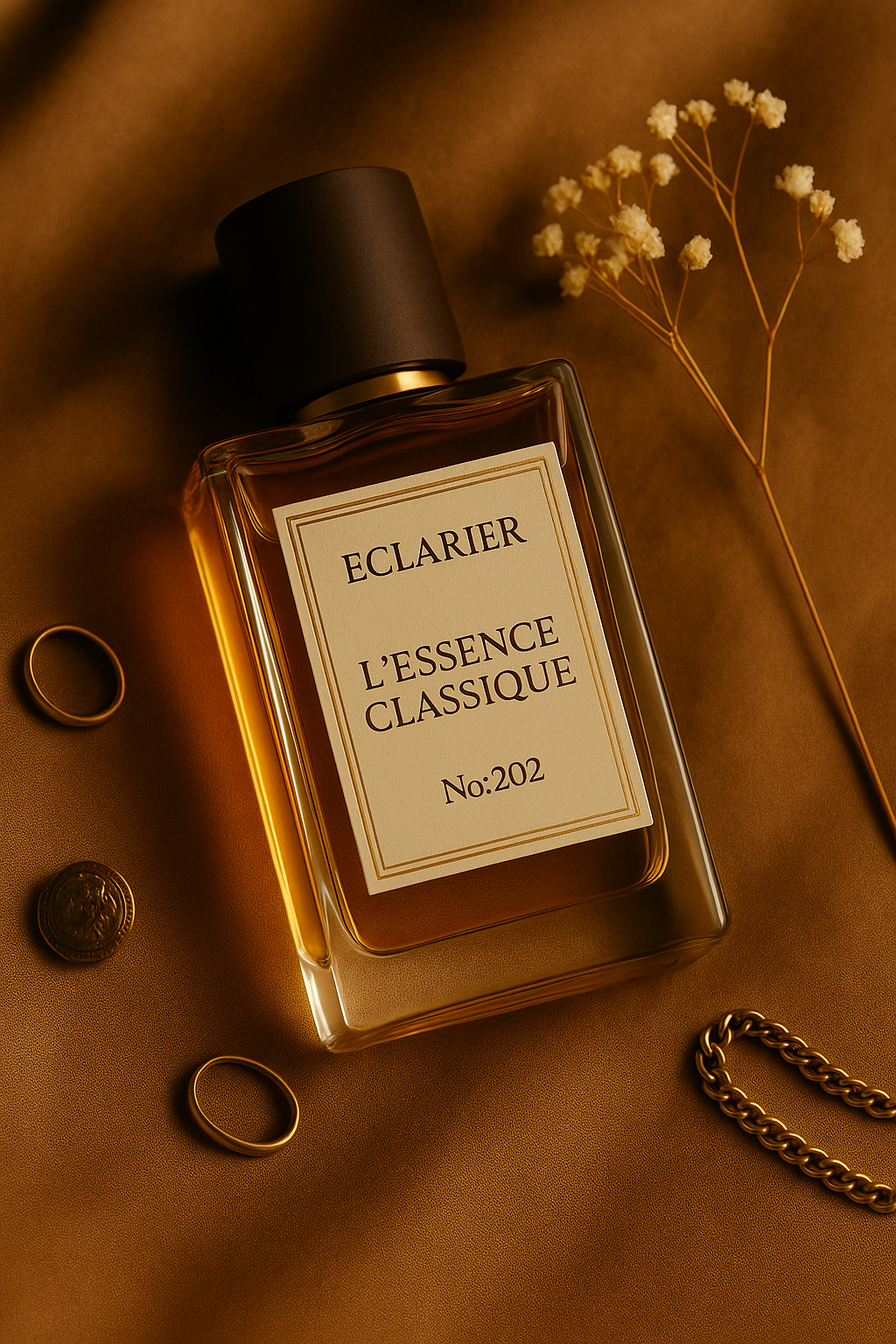 L'Essence Classique No:202