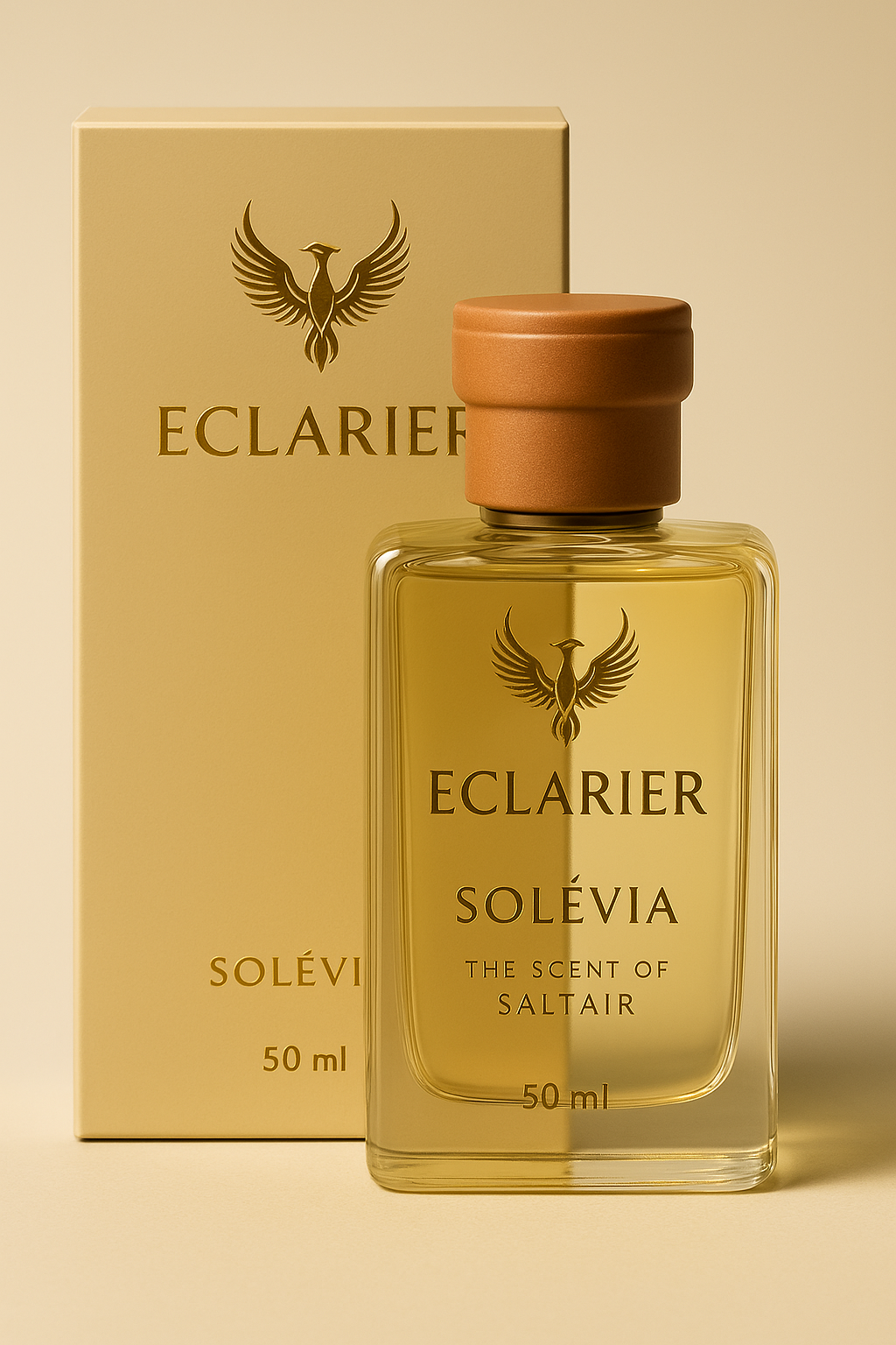 L’Atelier de Voyage Solévia