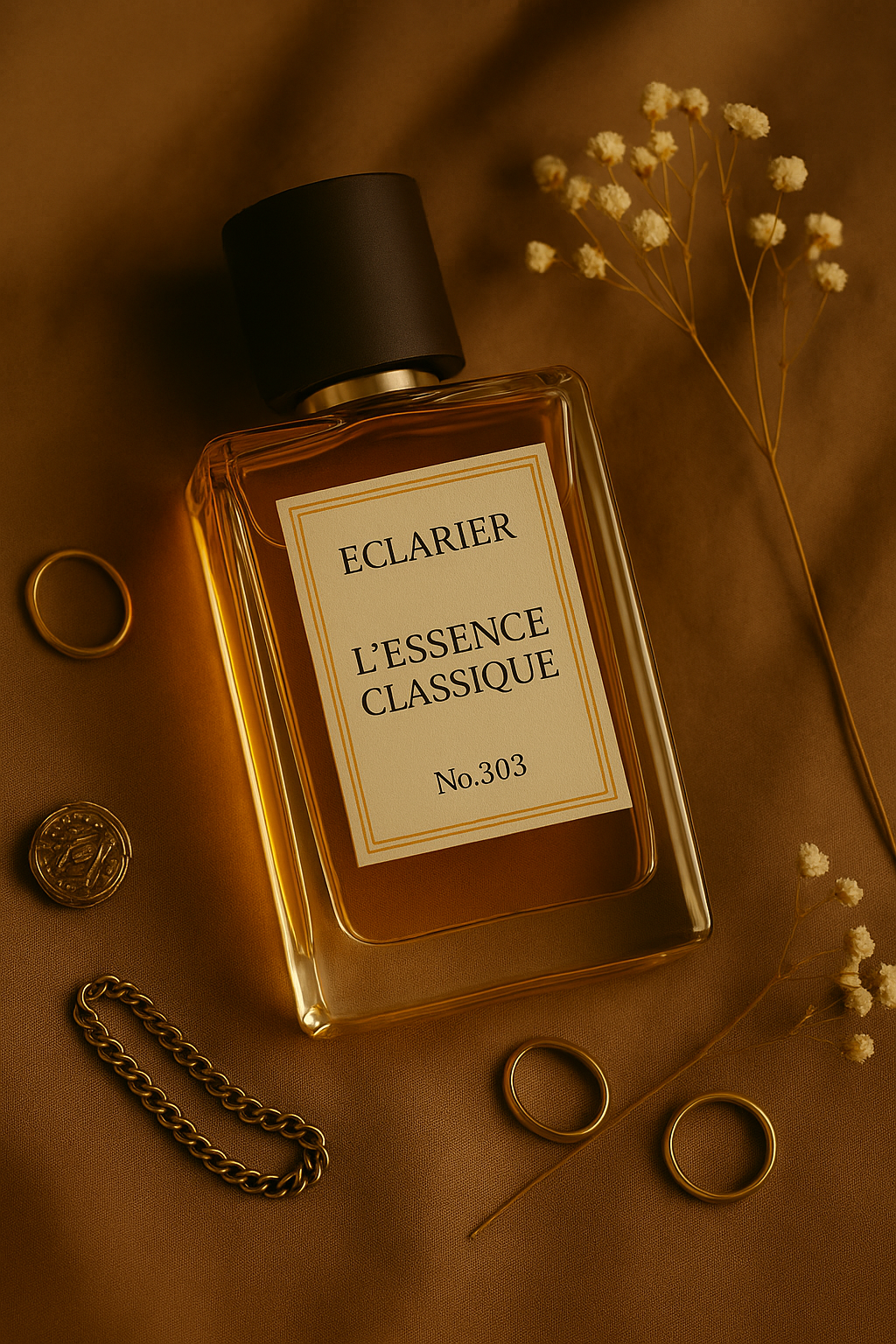 L'Essence Classique No:303
