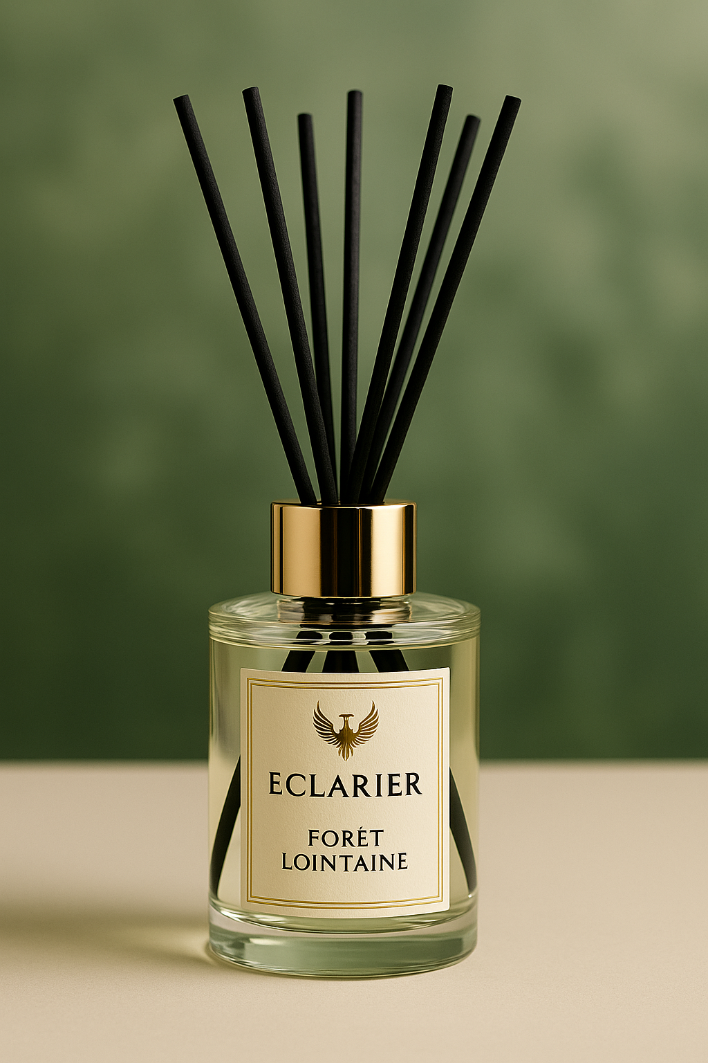Maison de Vie Forêt Lointaine