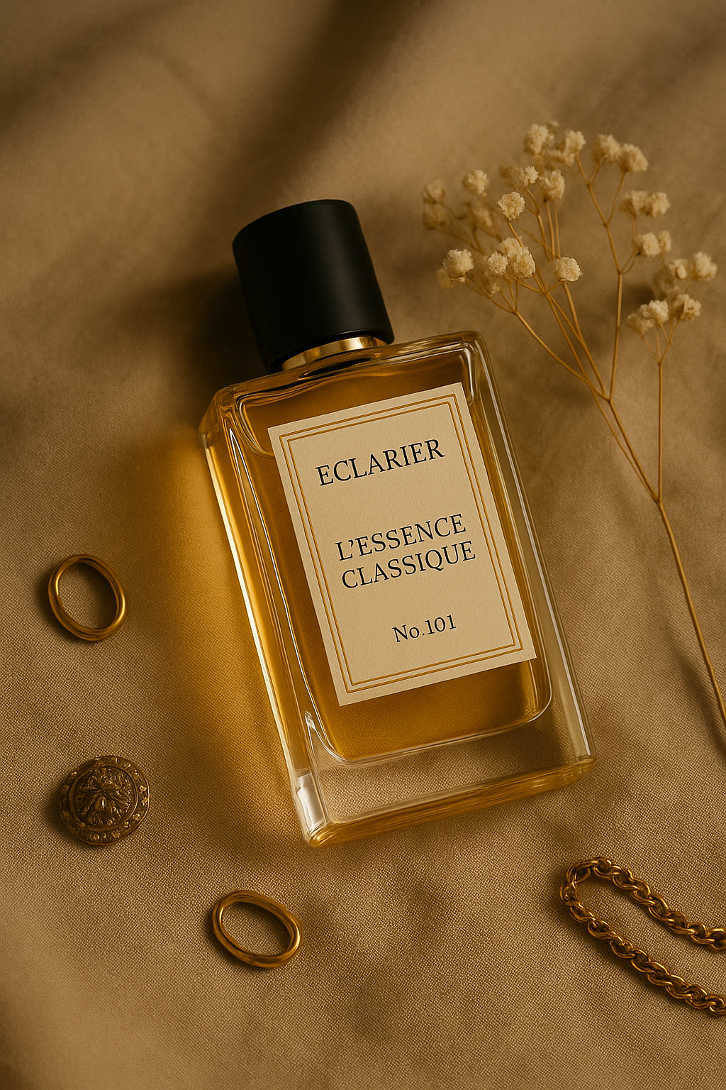L'Essence Classique No:101