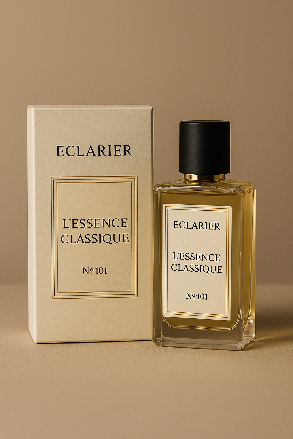 L'Essence Classique No:101