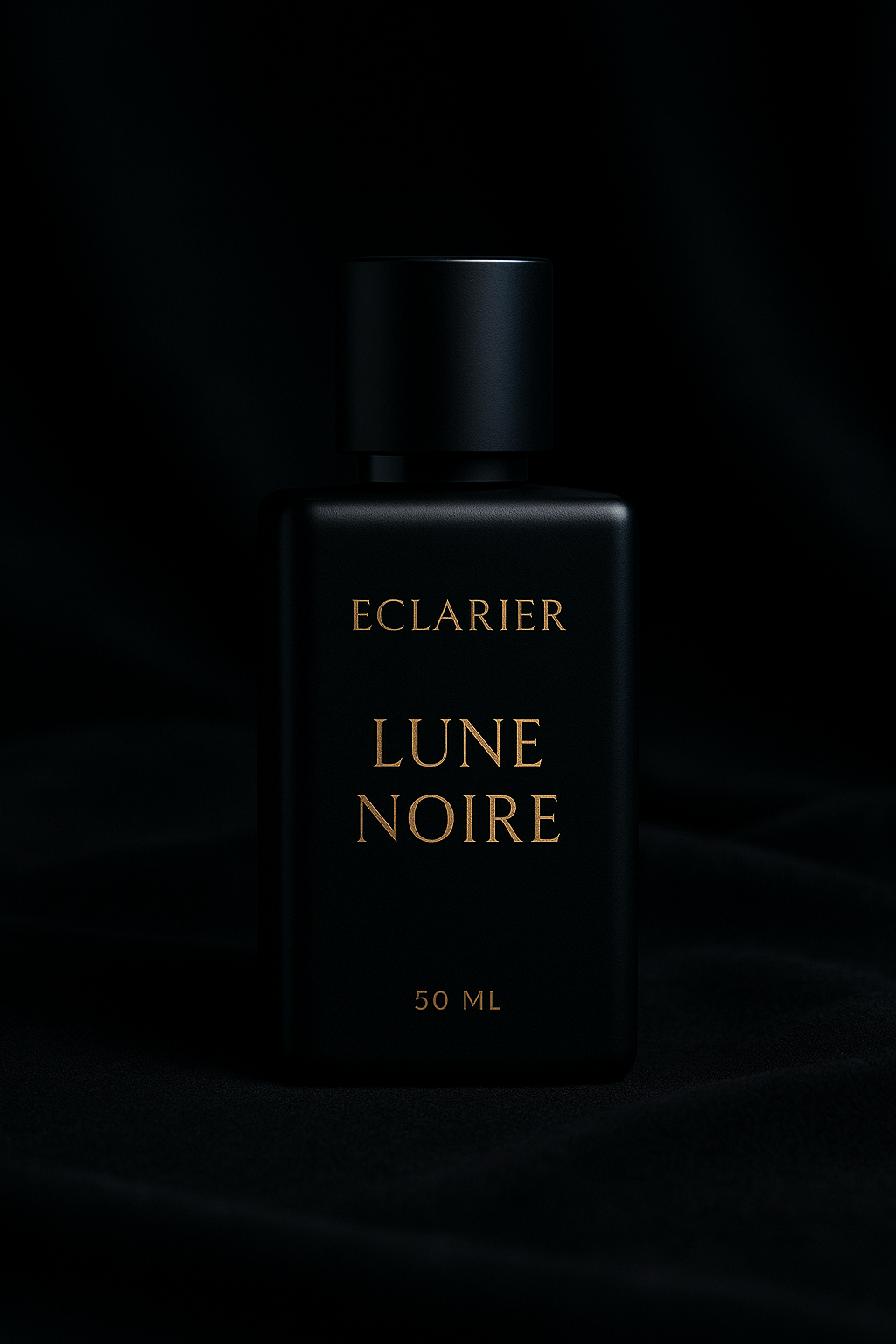 Noir Absolu Lune Noire