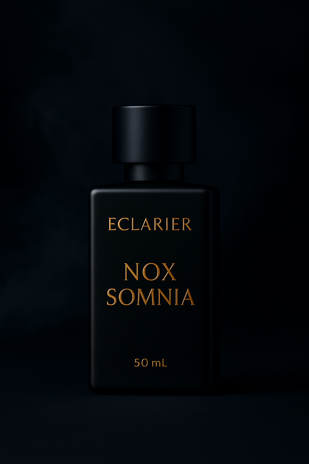 Noir Absolu Nox Somnia