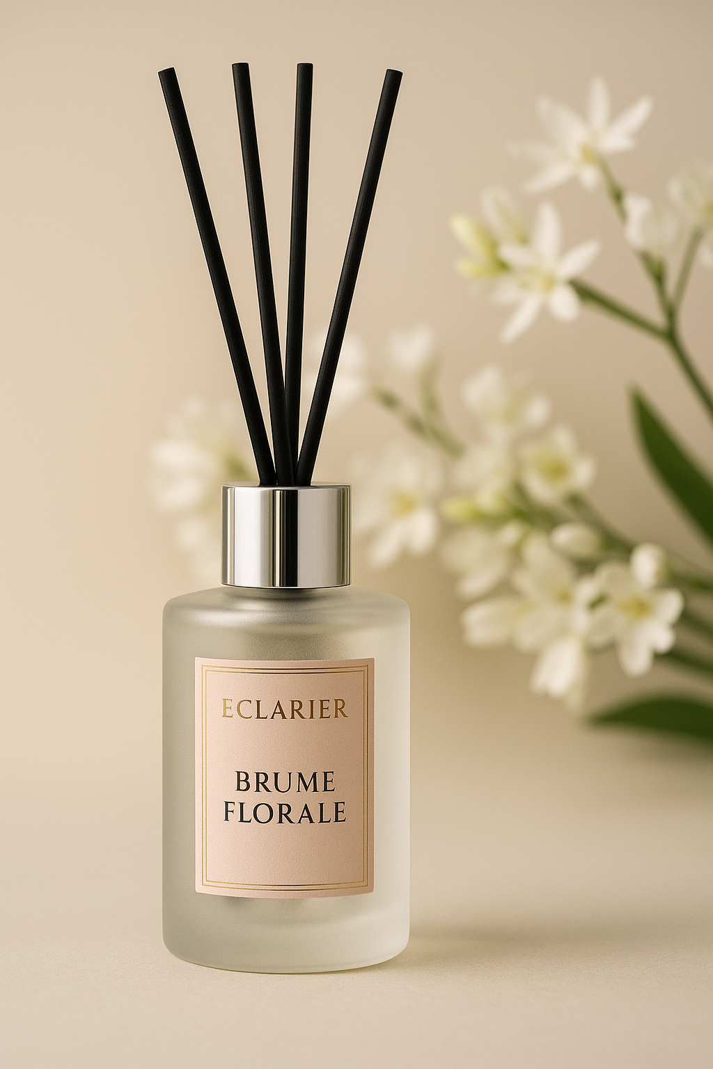 Maison de Vie Brume Florale